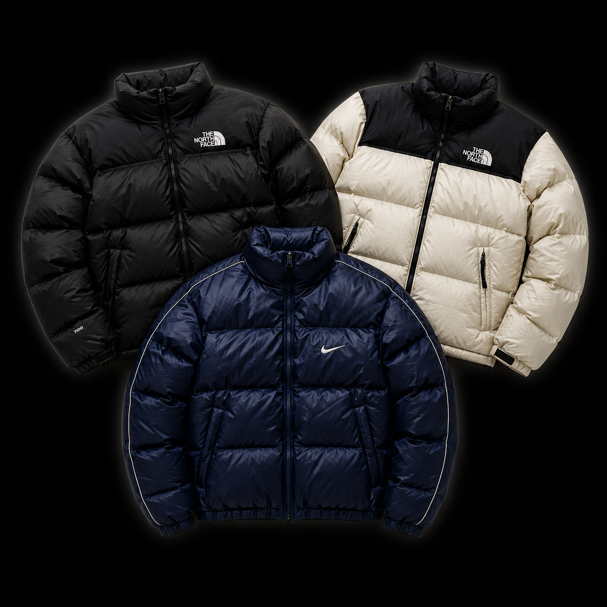 Vintage Jacket Suppliers