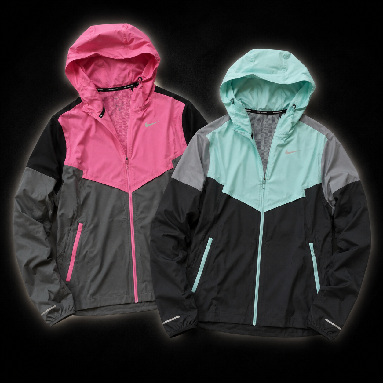 Miler jacket Suppliers