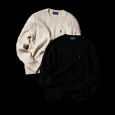 Ralph Lauren Knitwear Suppliers
