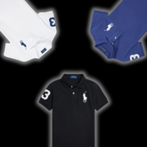 Polo Shirt Suppliers