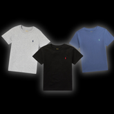 Ralph Lauren T-Shirt Suppliers