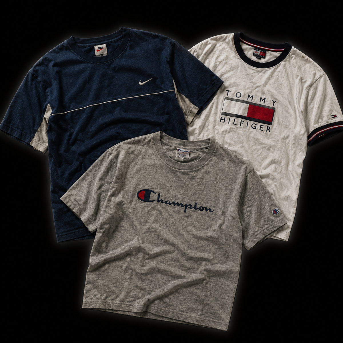 Branded T-Shirt Suppliers