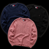 Branded Knitwear Suppliers
