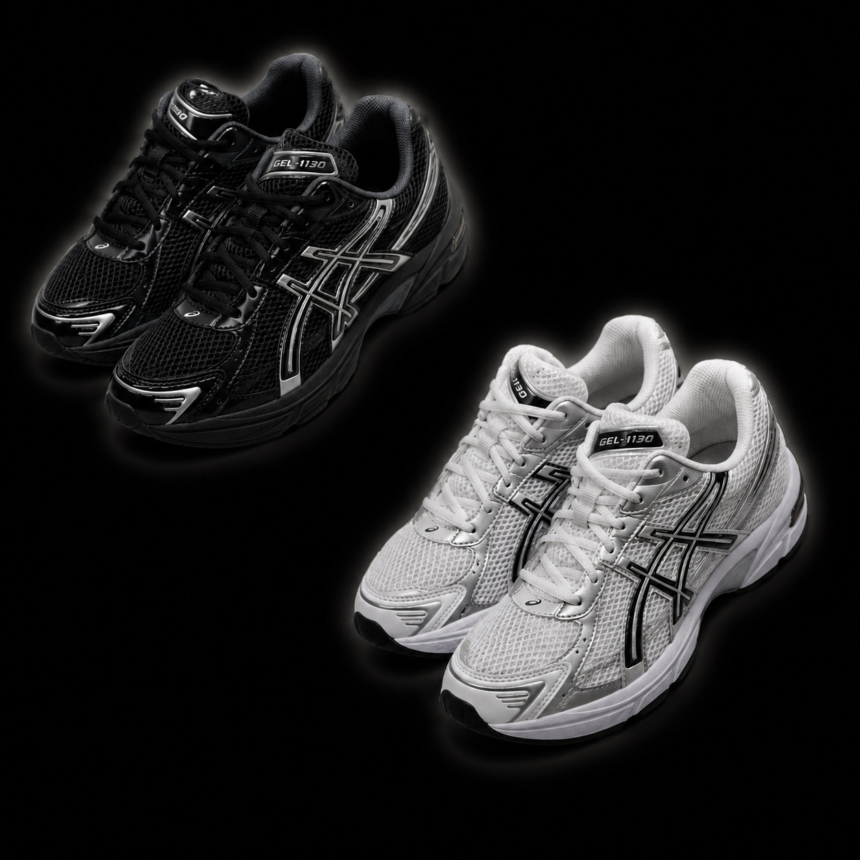 Asic Gel 1130 Suppliers