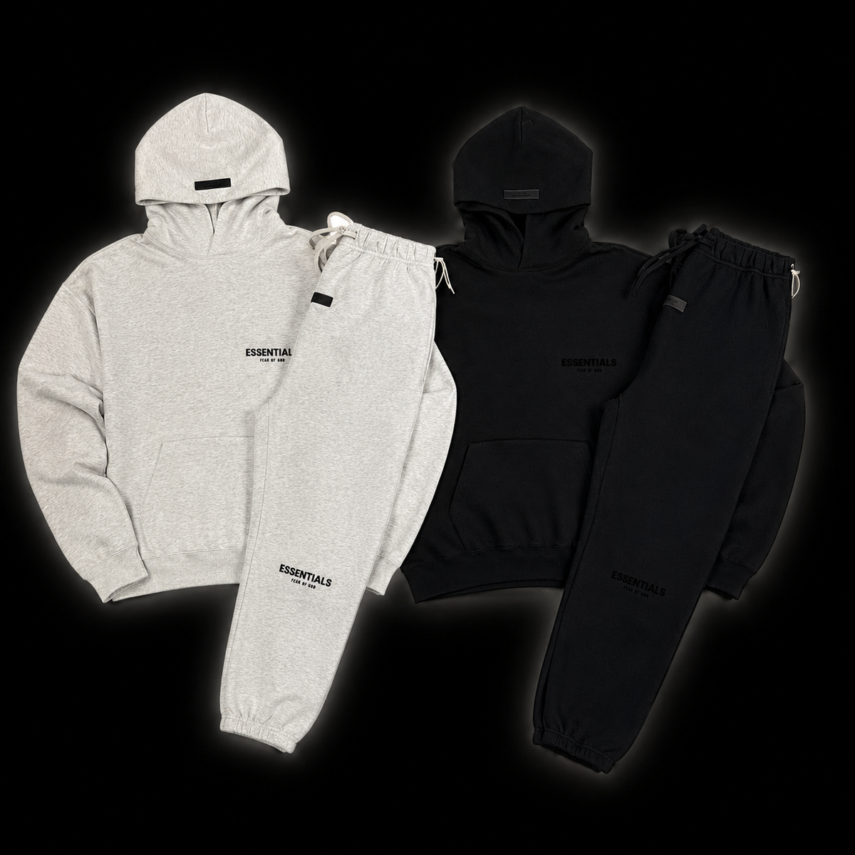 Essentials Suppliers