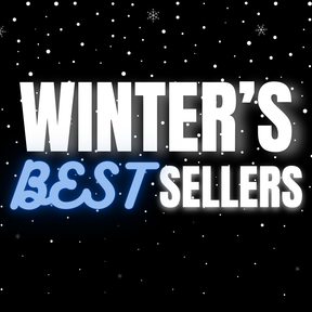 Winter's Best Sellers Bundle